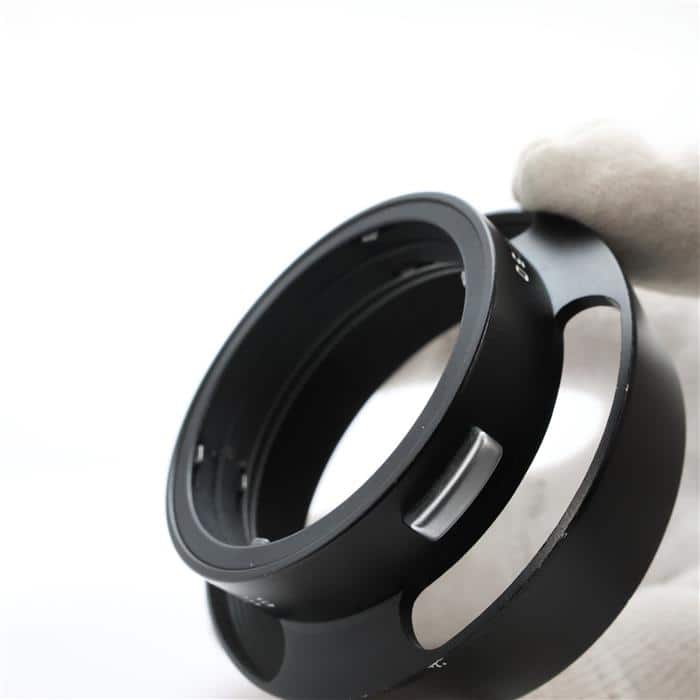 Leica ライカ 12586 フード Summilux 50mm F/1.4 アクセサリー 【中古