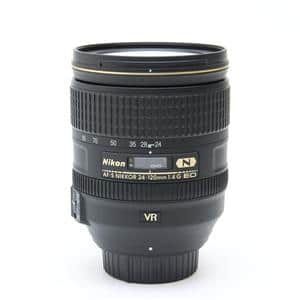 Nikon (ニコン) AF-S NIKKOR 24-120mm F4G ED VR メイン
