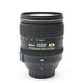 AF-S NIKKOR 24-120mm F4G ED VR