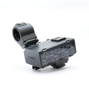 Amazon.co.jp: パナソニック (Panasonic)(Panasonic) DMW-XLR1