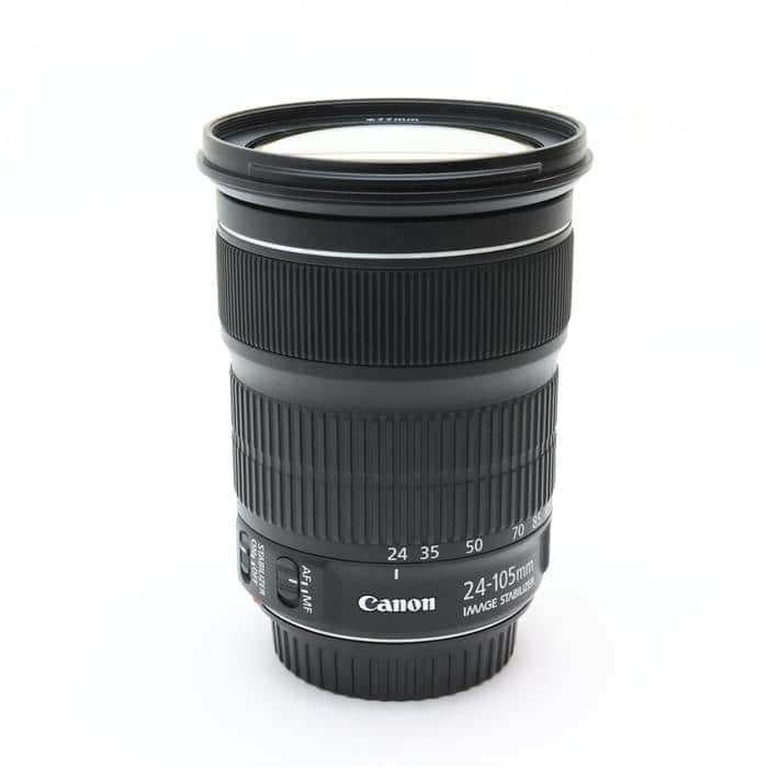 EF24-105mm F3.5-5.6 IS STM