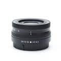 NIKKOR Z DX 16-50mm F3.5-6.3 VR ブラック
