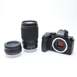 Nikon (ニコン) Z50II ダブルズームキット メイン