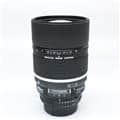 Ai AF DC-Nikkor 135mm F2D