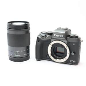 Canon (キヤノン) EOS M5 EF-M18-150 IS STM レンズキット」の