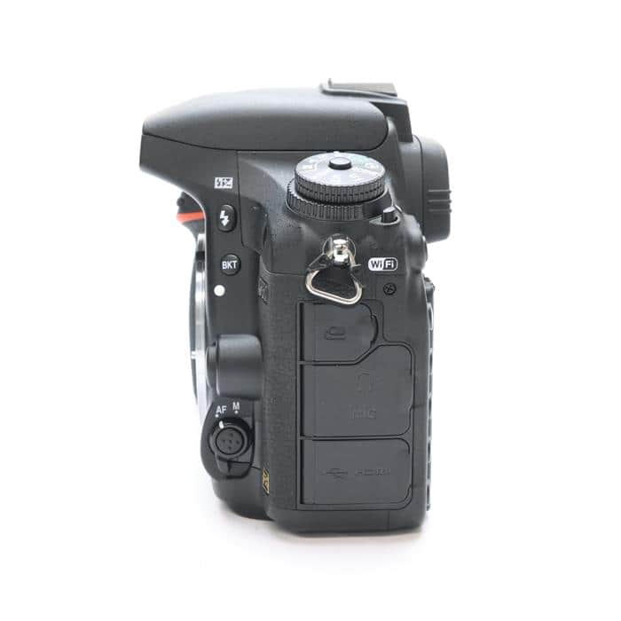 中古)Nikon (ニコン) D750 ボディ（商品ID：3717021354452）詳細