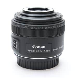 Canon キャノン EF-S35mm F2.8 マクロ IS STM Canon (キヤノン) EF-S35mm F2.8 マクロ IS STM」の商品検索結果