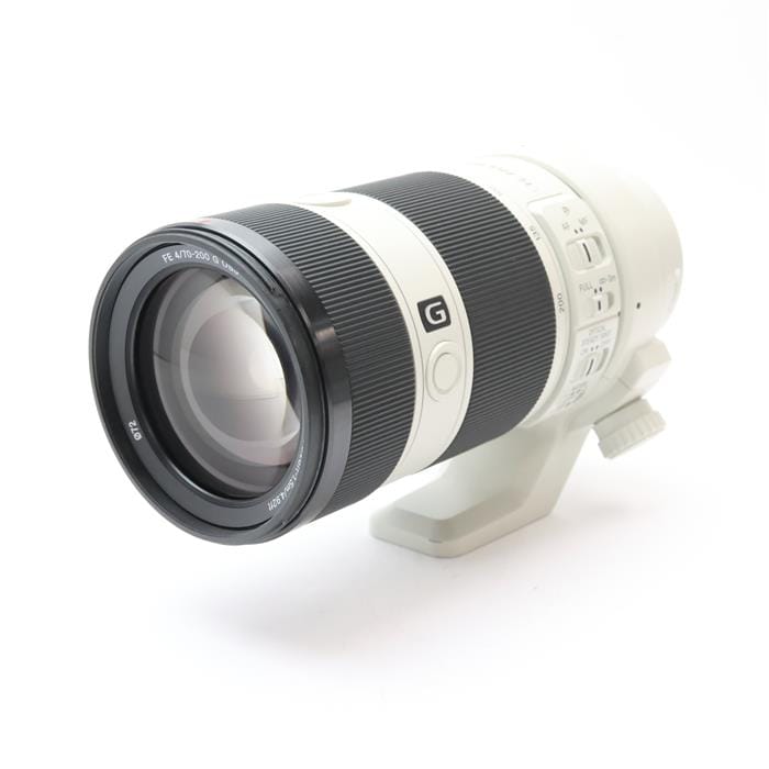 【訳あり】Canon 80-200mm ズームレンズ 三脚座付き オールドレンズ 訳あり】Canon 80-200mm ズームレンズ 三脚座付き オールド