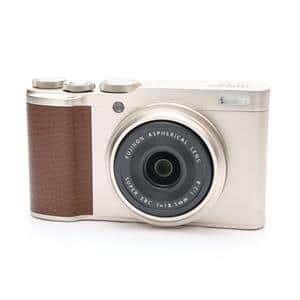 【値下げ】Fujifilm XF10 コンパクトデジタルカメラ 中古】FUJIFILM 富士フイルム XF10 コンパクトデジタルカメラ 元