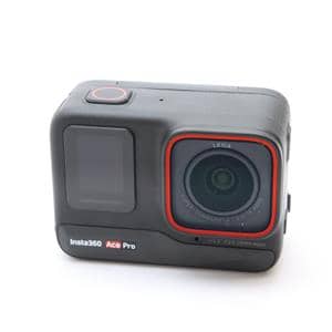 Insta360 Ace Pro美品 Insta360 Ace Pro Action Camera AI-Powered Waterproof BRAND
