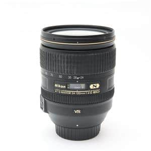 Nikon (ニコン) AF-S NIKKOR 24-120mm F4G ED VR メイン