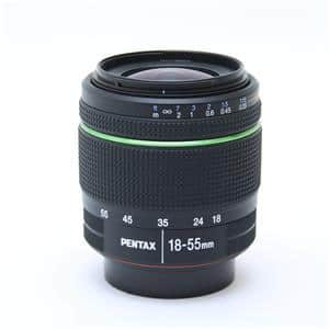 PENTAX (ペンタックス) DA18-55mm F3.5-5.6 AL WR メイン