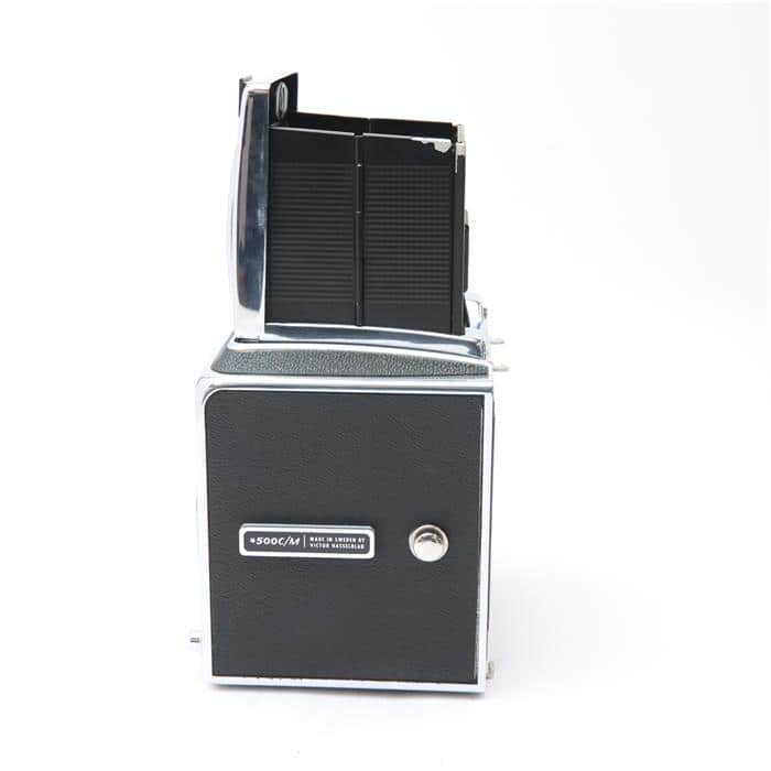 中古)HASSELBLAD (ハッセルブラッド) 500C/M ボディ（商品ID