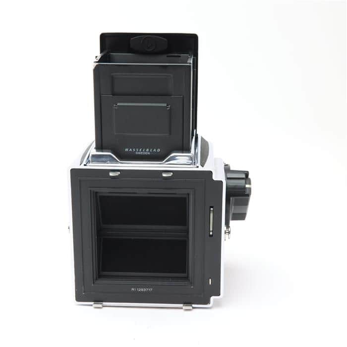 HASSELBLAD ハッセルブラッド 500C 中判カメラ ボディ Hasselblad (ハッセルブラッド) 中判カメラ 500C/M