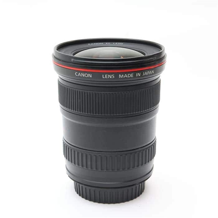 14367 極上品 Canon EF 17-40mm F4 L キヤノン 中古)Canon (キヤノン) EF17-40mm F4L USM（商品ID