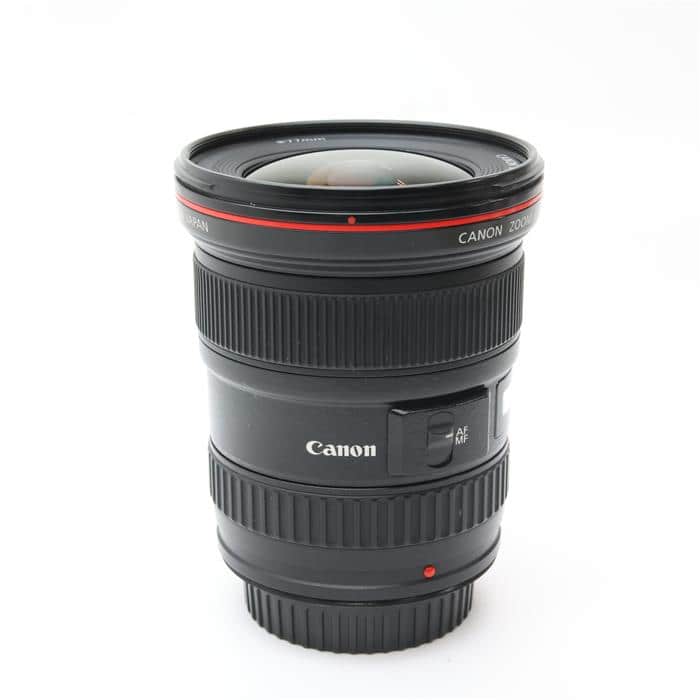 Canon キャノン　EF１７ー40mm f/4L USM （中古品） Amazon.com : Canon EF 17-40mm f/4L USM Ultra Wide Angle Zoom
