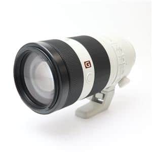 ⑪SONY SEL100400GM 中古　箱無し ⑪SONY SEL100400GM 中古 箱無し FE 100-400mm F4.5-5.6 GM OSS