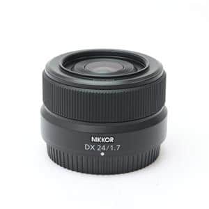 Nikon (ニコン) NIKKOR Z DX 24mm F1.7 メイン