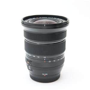 fujifilmフジフイルム　XF10-24mm F4 R OIS 新品)FUJIFILM (フジフイルム) フジノン XF10-24mm F4 R OIS WR
