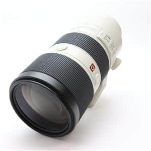 SONY (ソニー) FE 70-200mm F2.8 GM OSS SEL70200GM」の商品検索結果