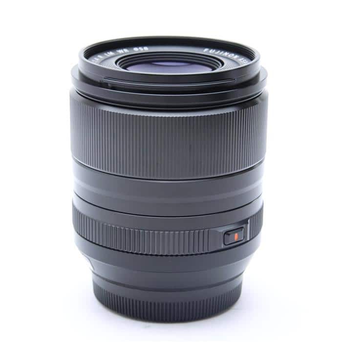 フジノン XF33mm F1.4 R LM WR