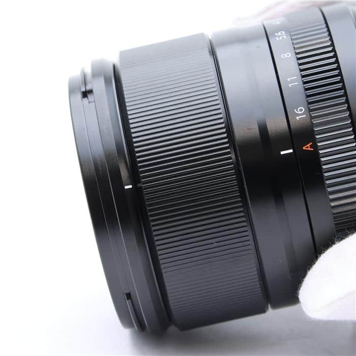 フジノン XF33mm F1.4 R LM WR