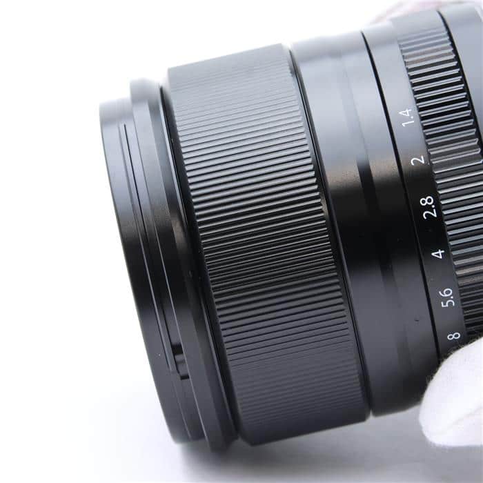 フジノン XF33mm F1.4 R LM WR