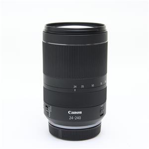 新品)Canon (キヤノン) RF24-240mm F4-6.3 IS USM（商品ID