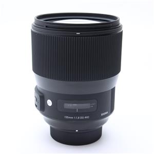 SIGMA (シグマ) Art 135mm F1.8 DG HSM (ニコン用)」の商品検索結果