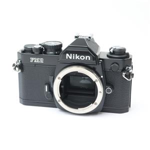 Nikon (ニコン) New FM2 ブラック」の商品検索結果 | デジタルカメラ