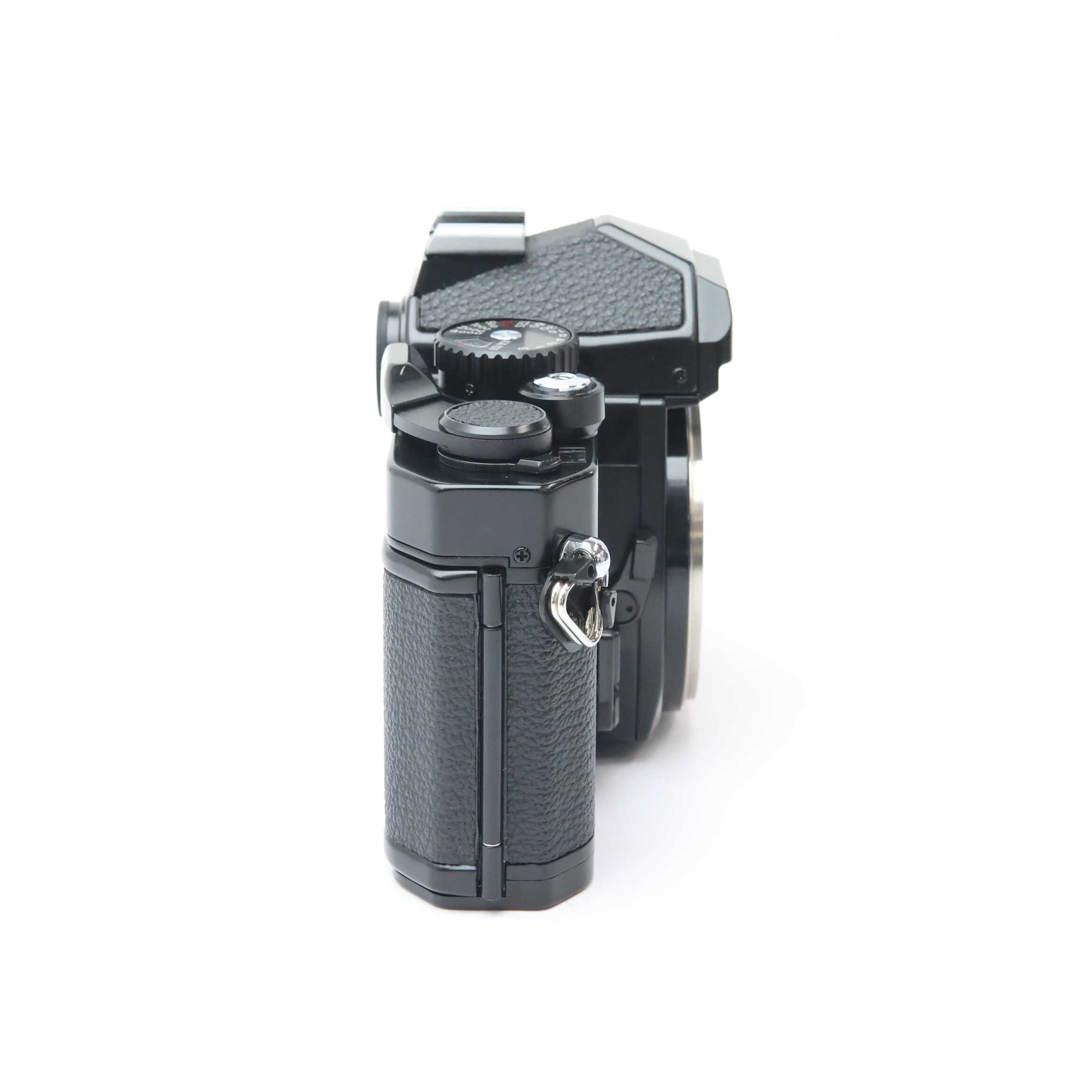 中古)Nikon (ニコン) New FM2 ブラック（商品ID：3717022667452）詳細 