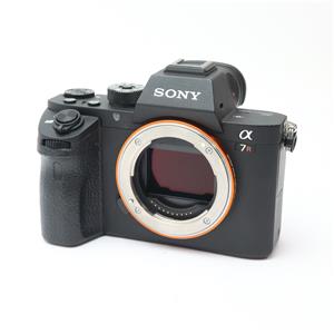 SONY α7RII」の商品検索結果 | デジタルカメラ、ミラーレスカメラ