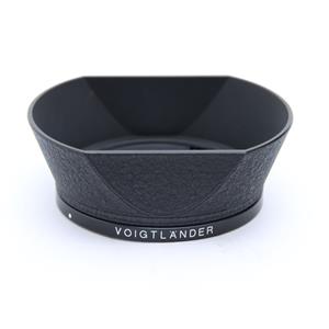 voigtlander フォクトレンダー 純正メタルフード LH-12 良品 新品)Voigtlander (フォクトレンダー) レンズフード LH-12（商品ID