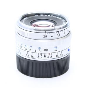 Carl Zeiss C Biogon T* 35mm F2.8 ZM」の商品検索結果 | デジタル