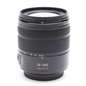 LUMIX G VARIO 14-140mm」の商品検索結果 | デジタルカメラ、ミラー
