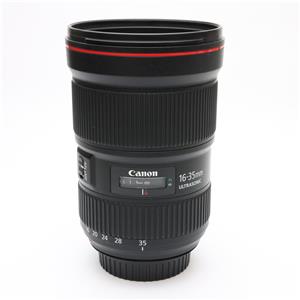 新品)Canon (キヤノン) EF16-35mm F2.8L III USM（商品ID