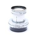 Leica (ライカ) ズマール L50mm F2 クローム