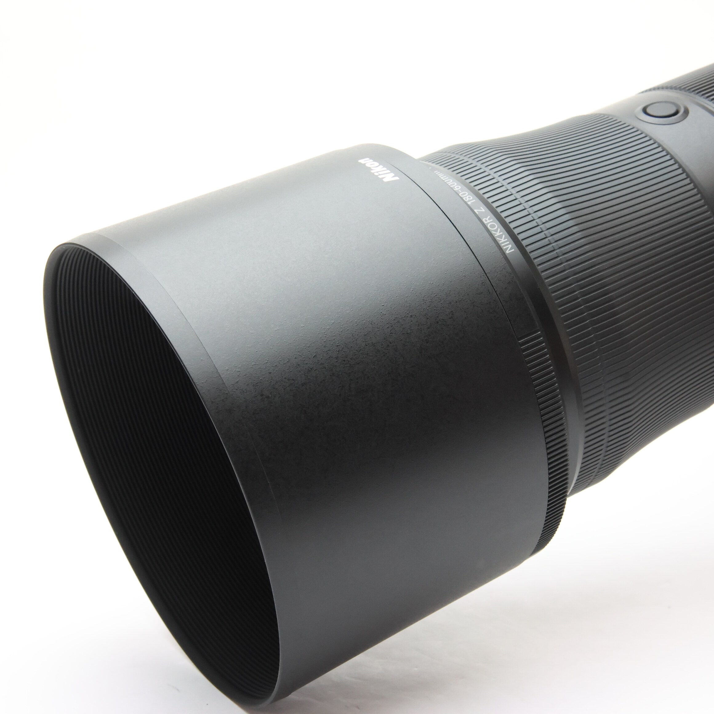 中古)Nikon (ニコン) NIKKOR Z 180-600mm F5.6-6.3 VR（商品ID 