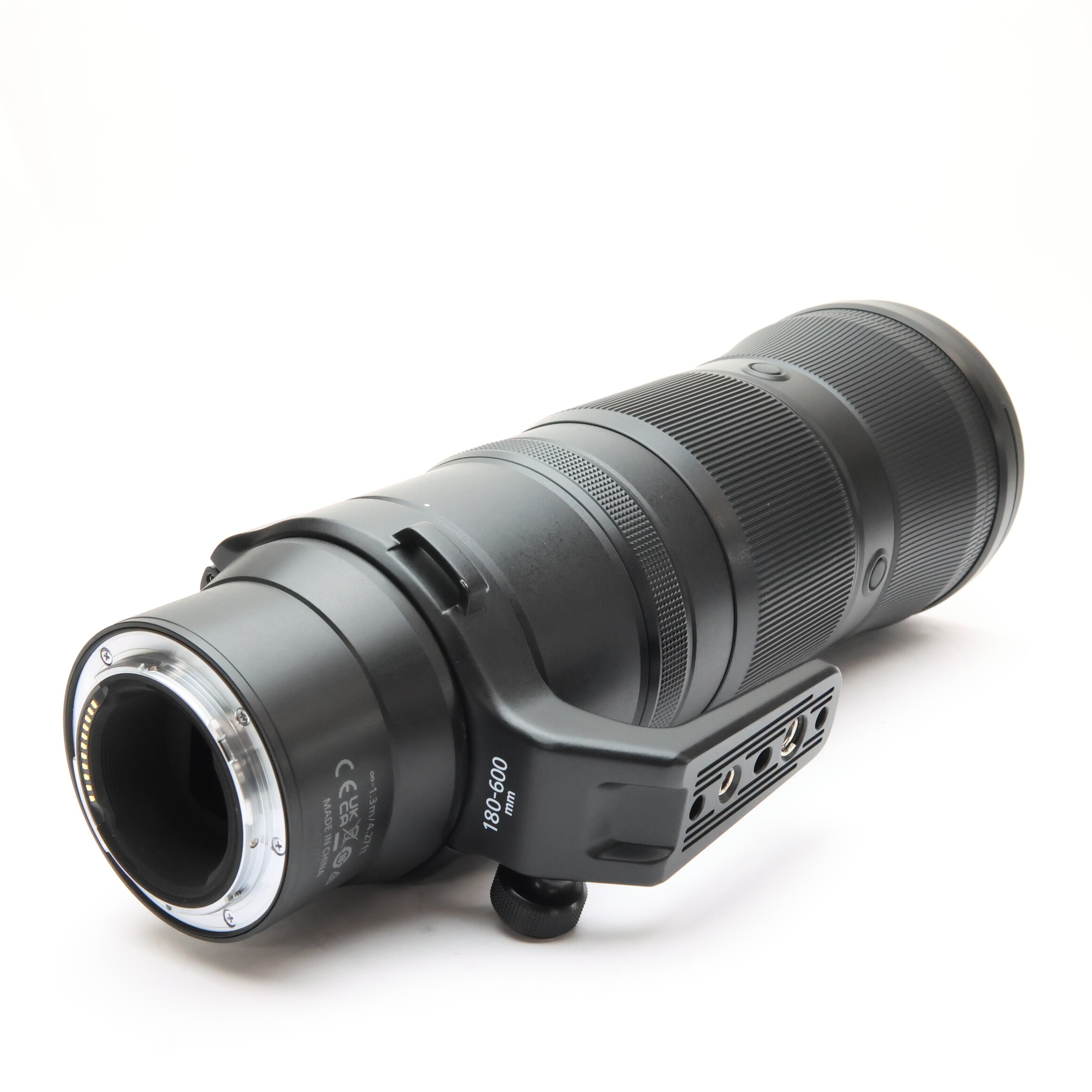 中古)Nikon (ニコン) NIKKOR Z 180-600mm F5.6-6.3 VR（商品ID 