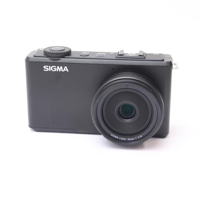 中古)SIGMA (シグマ) DP2 Merrill（商品ID：3717030347452）詳細ページ 