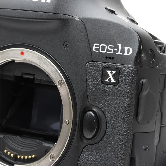 中古)Canon (キヤノン) EOS-1D X Mark II（商品ID：3717030798452