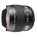 OLYMPUS (オリンパス) ZUIKO DIGITAL ED8mm F3.5 Fisheye