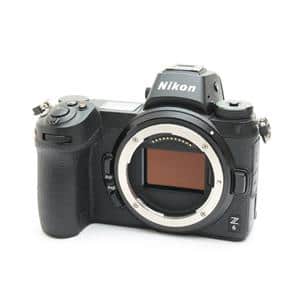 Nikon (ニコン) Z6 ボディ メイン