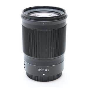 Nikon (ニコン) NIKKOR Z 85mm F1.8 S メイン