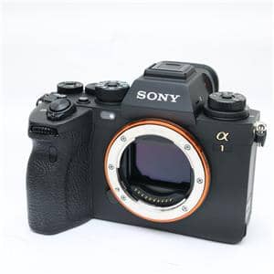 SONY (ソニー) α1 ボディ ILCE-1 メイン