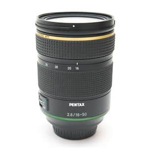 PENTAX (ペンタックス) HD DA★ 16-50mm F2.8 ED PLM AW メイン
