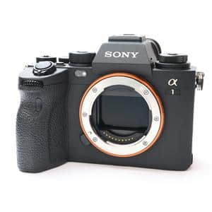 SONY (ソニー) α1 ボディ ILCE-1 メイン