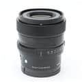 Contemporary 65mm F2 DG DN (ソニーE用/フルサイズ対応)