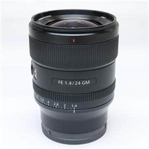 SONY (ソニー) FE 24mm F1.4 GM SEL24F14GM」の商品検索結果