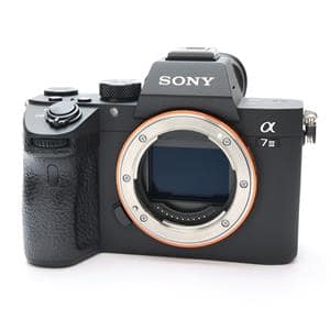 SONY (ソニー) α7III ボディ ILCE-7M3 メイン